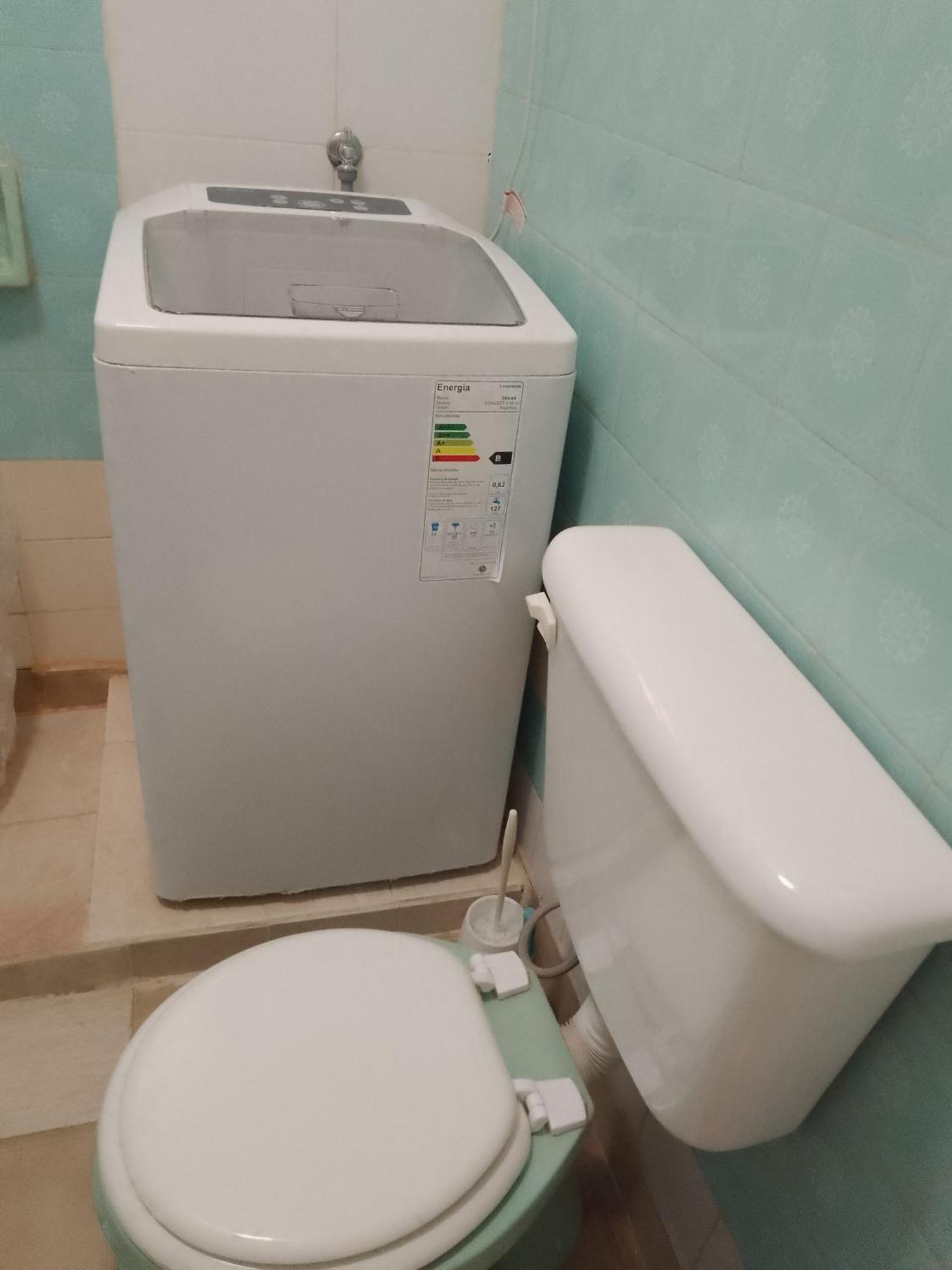 דירות Depto En טרלאו מראה חיצוני תמונה